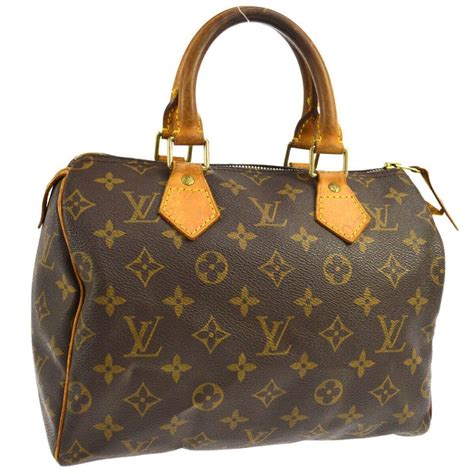 louis vuitton speedy 25 new|authentic louis Vuitton Speedy 25.